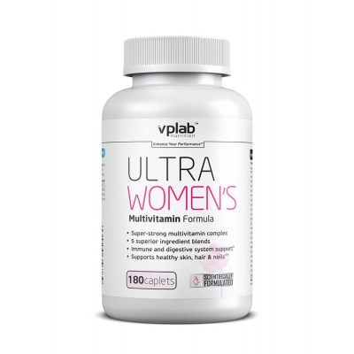 VPLab Ultra Women