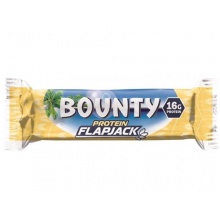  Bounty Flapjack Protein Bars 60