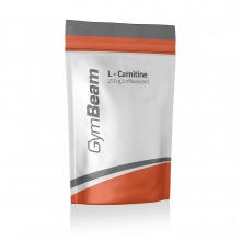 - GymBeam L-Carnitine 250 
