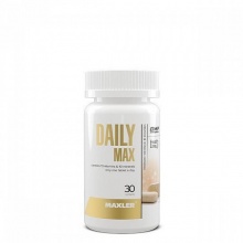  Maxler Daily Max 30 