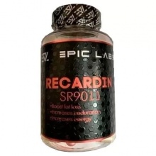   Epic Labs Recardin SR-9011 60 