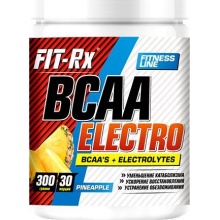  Fit-Rx BCAA Electro 300 