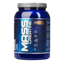  RLINE MASS+Creatine 1200 