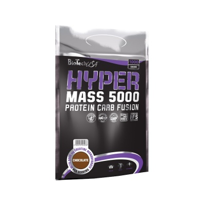  BioTech Hyper Mass Bag 1000 