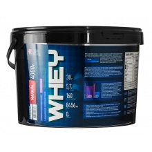  Rline WHEY 4000