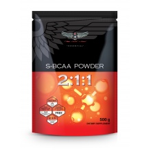  Red Star Labs S-BCAA powder 2:1:1 500