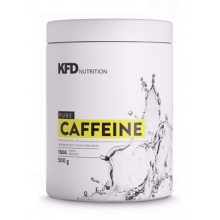 KFD Nutrition caffeine 500