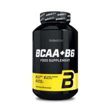 BioTech USA BCAA + B6  100 