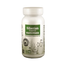  Siberian Nutrition Cordycepin 60 