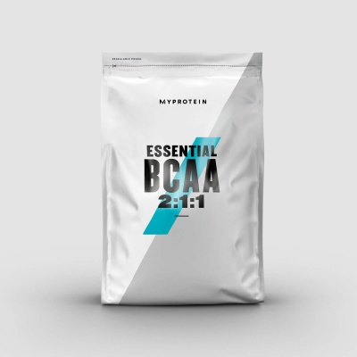  Myprotein BCAA 2:1:1 Essential 1000 