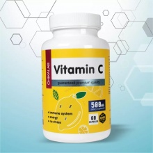  Chikalab  Vitamin  60 