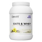  Ostrovit oats + whey 1000 