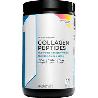  RULE1 Collagen Peptides 350 