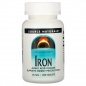  Source Naturals Iron 25  250 