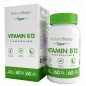  NaturalSupp Vitamin B12 Cyanocobalamin 60 