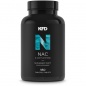   KFD Nutrition NAC 180 
