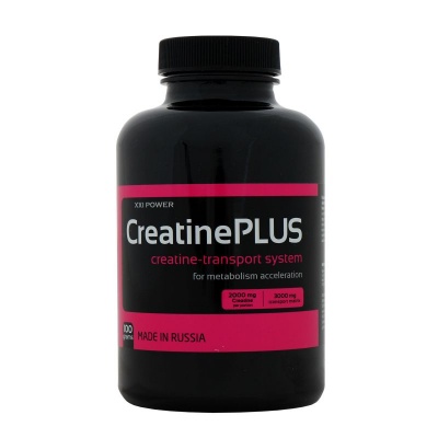  XXI Power Creatine Plus 100 