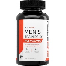 Витамины Rule1 Train Daily Men's 90 таблеток