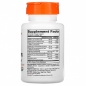  Doctor's Best Fully Active B Complex 60 