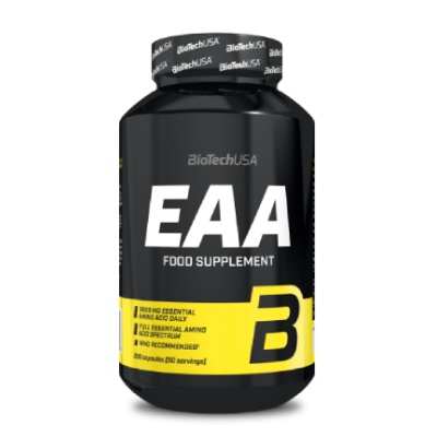  BioTech 100% EAA 200 