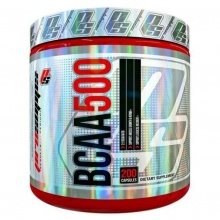 BCAA Prosupps