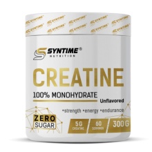  Syntime Nutrition Creatine 200 