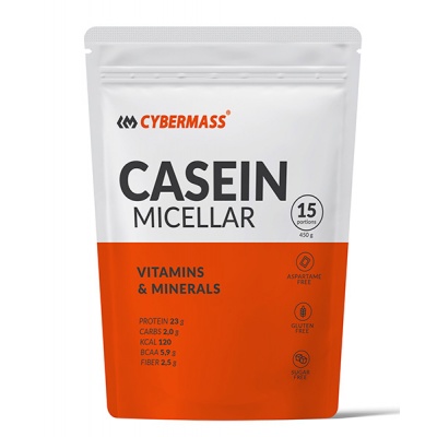  Cybermass Casein 450 