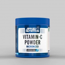  Applied Nutrition Vitamin C Powder 200 