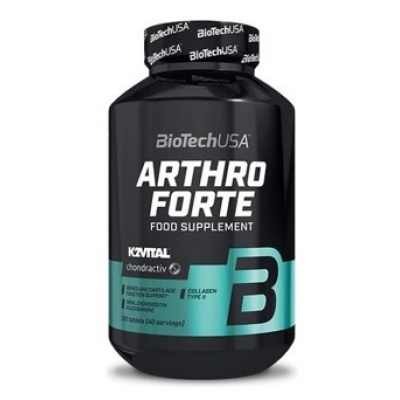  BioTech Arthro Forte 120 