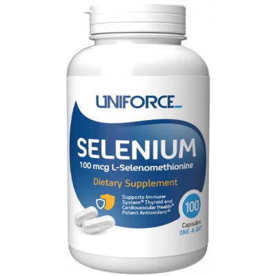  Uniforce Selen 100  100 