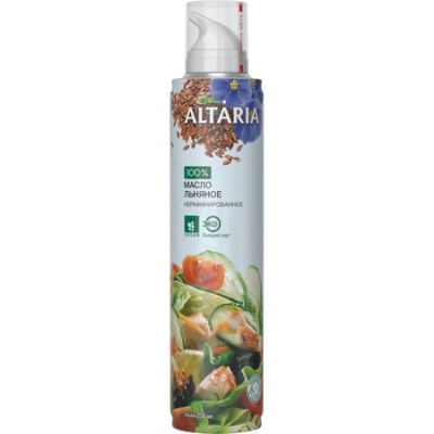  ALTARIA   250 