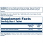  Solaray Chromium Picolinate 200  50 